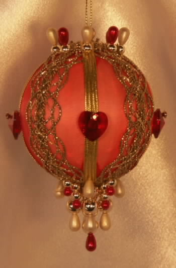 Birthstone Ornaments for your Christmas Tree or Christmas Gift Giving