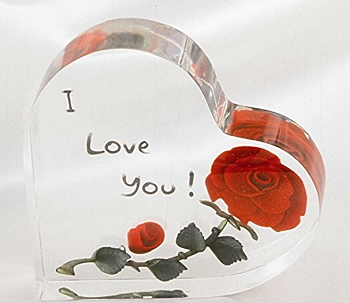 Valentine Hearts Gifts