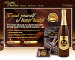 Youngevity Healthy Chocolate