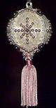 Christmas Ornament "Maria" View all Empress Line Christmas Tree Ornaments
